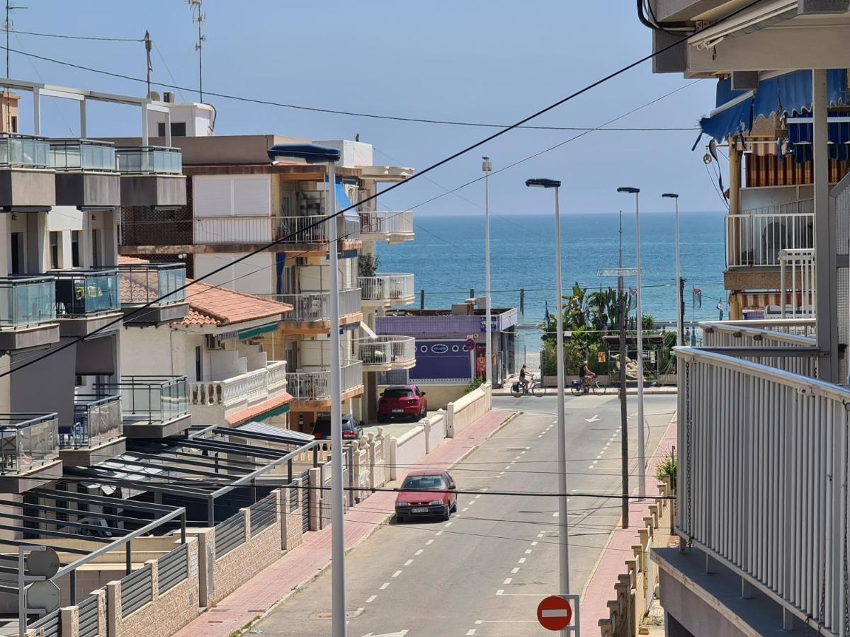 Apartment Perla Del Mar - 150 Metros Del Mar