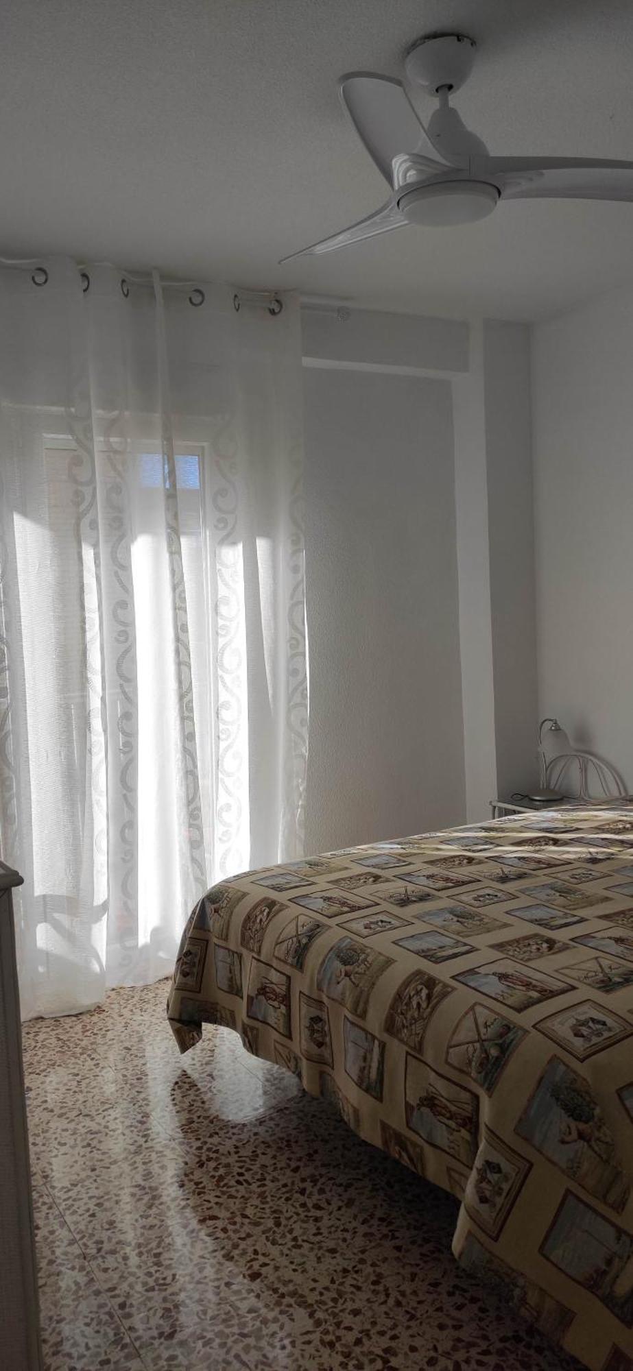 Perla Del Mar - 150 Metros Del Mar Apartment Santa Pola