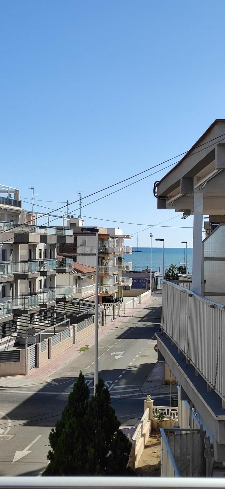 Perla Del Mar - 150 Metros Del Mar
