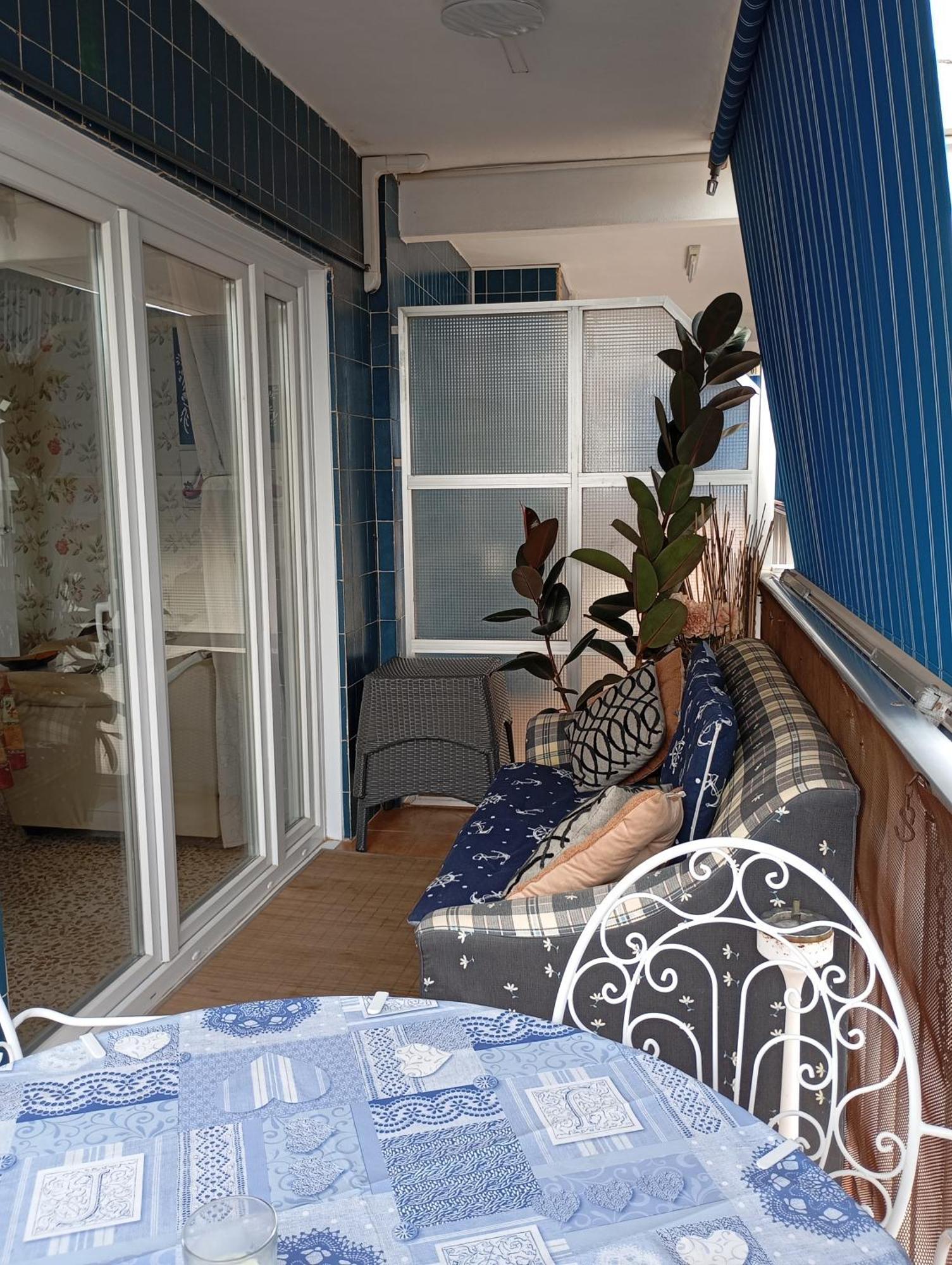 Perla Del Mar - 150 Metros Del Mar Apartment Santa Pola