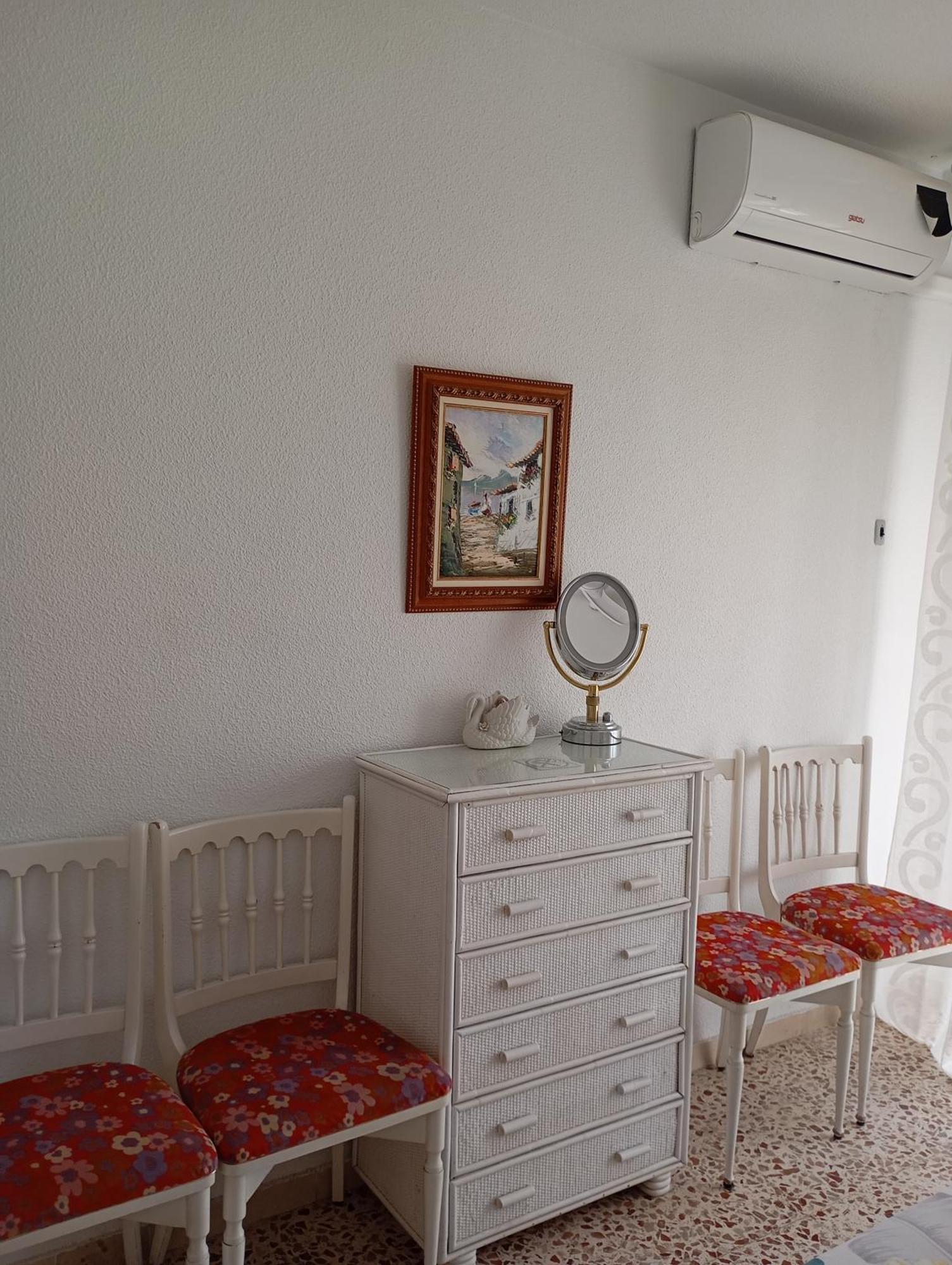 Apartment Perla Del Mar - 150 Metros Del Mar Santa Pola