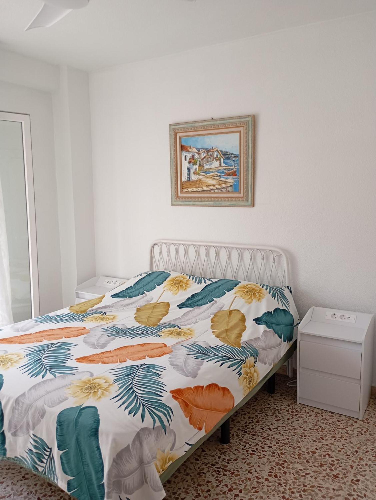 Apartment Perla Del Mar - 150 Metros Del Mar *